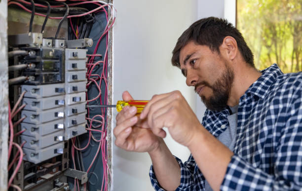 Professional Electrical Services in The Plains, OH